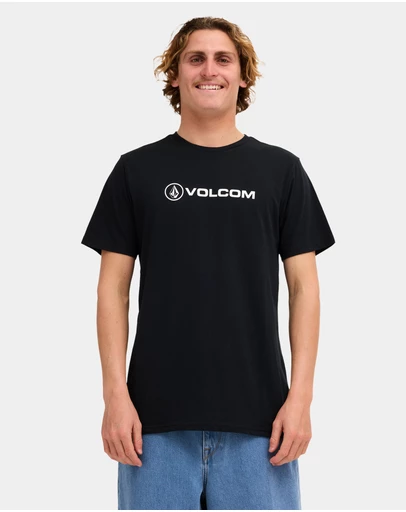 Volcom - Mens Stonicon T-Shirt