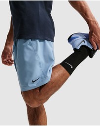 Nike - 7in Form Dri-FIT Unlined Versatile Shorts