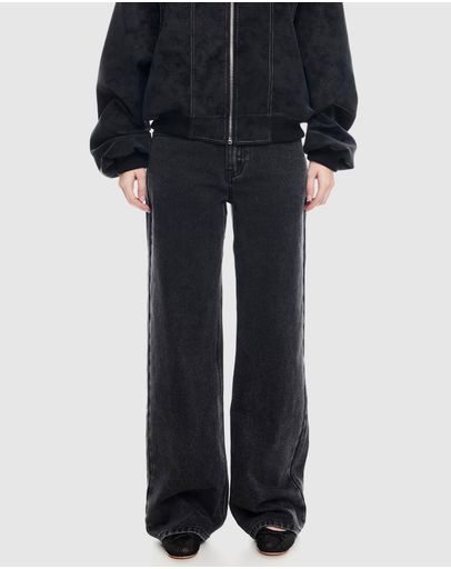 Washed Onyx