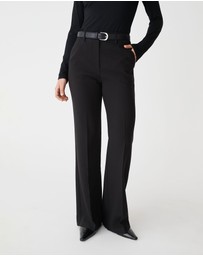 Forcast - Lydia Bootleg Pants