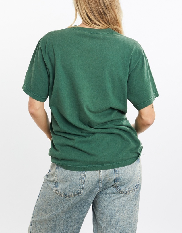 Vintage by The Real Deal - Pre Loved - Vintage 1998 Starter NFL New York Jets Tee