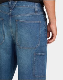 Volcom - Mens Work Carpenter Pants