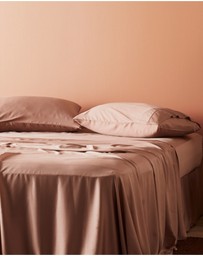 Ettitude - Signature Sateen Pillowcase Set