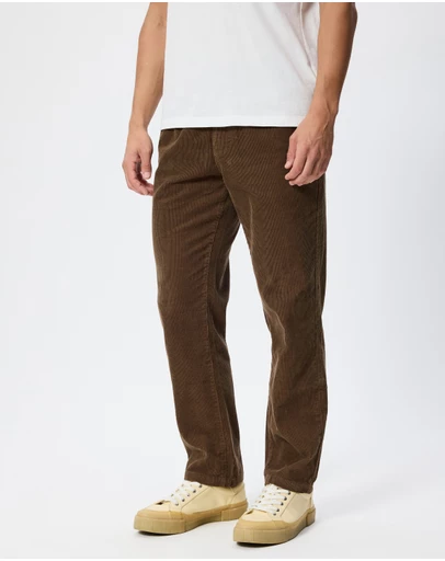 Rhythm - Cord Jam Pants