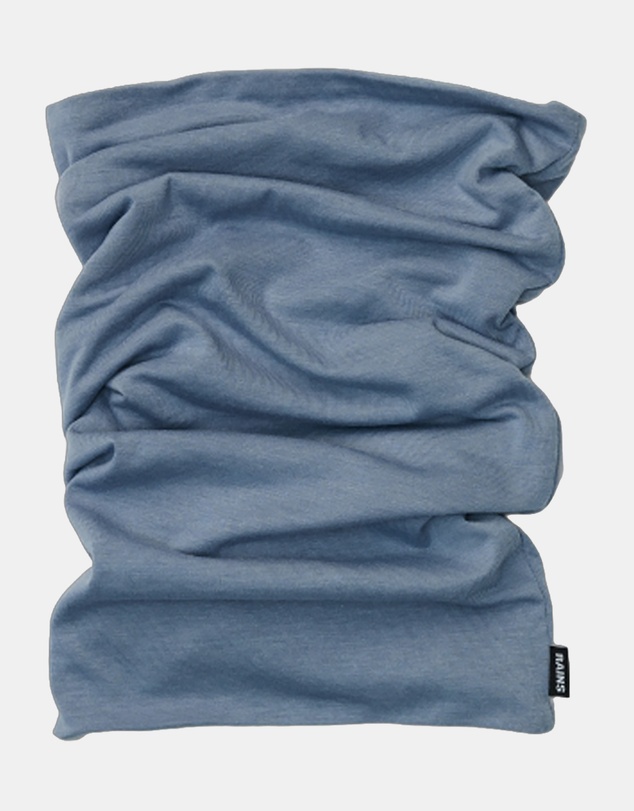 RAINS - Snood Blue Dusk