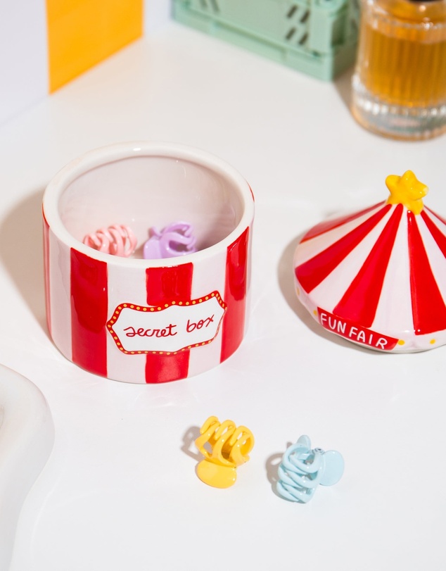 DOIY - Funfair Storage Box