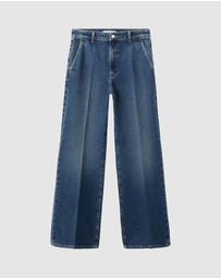 M.N.G - Mae Jeans