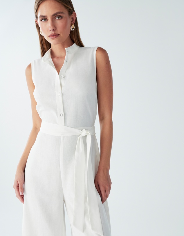 Willa - Justice Jumpsuit