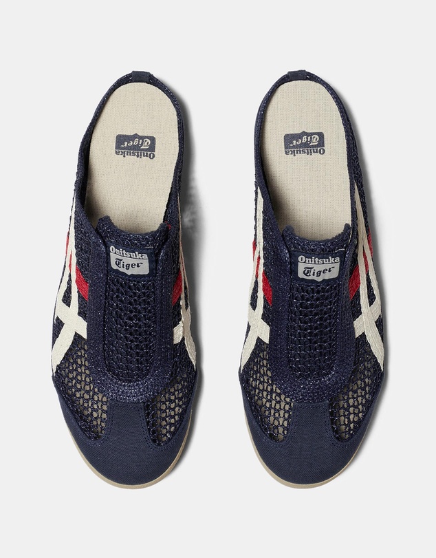 Onitsuka Tiger - Mexico 66 Sabot - Unisex