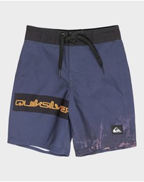 Quiksilver - Boys 8 to 16 Everyday 13