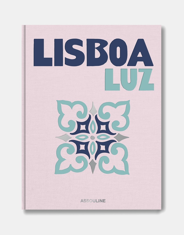 Assouline  - Lisboa Luz