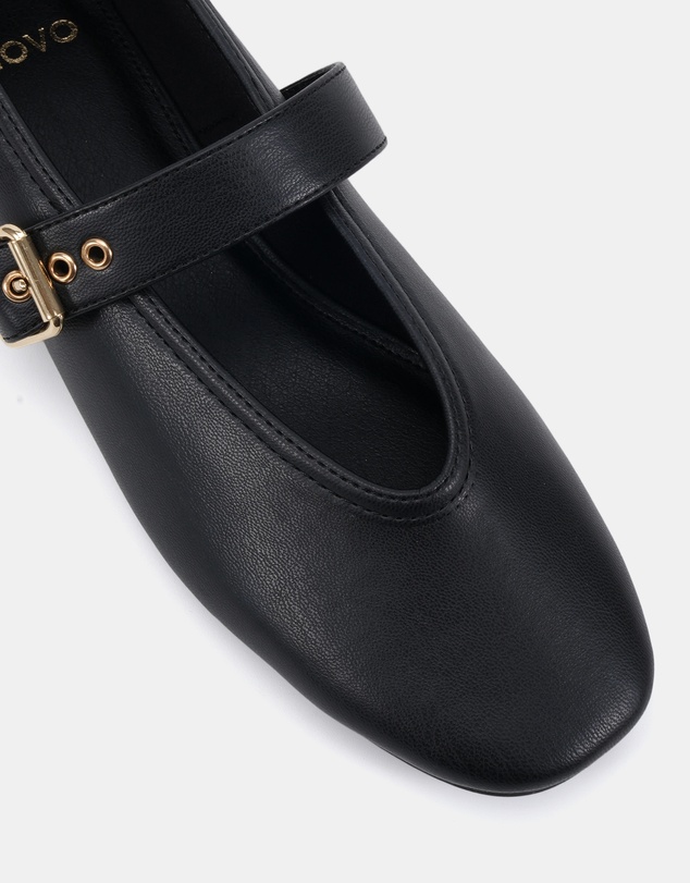 Novo - Cade Ballet Flats