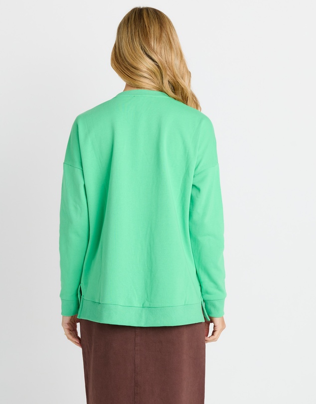Betty Basics - Palma Sweat