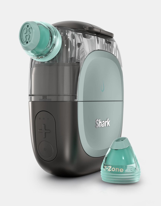 Shark Beauty - Shark FacialPro Glow At Home Hydro-Powered Facial System