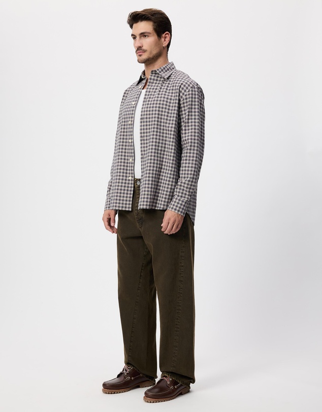 Sunflower - Wide Twist Work Pants