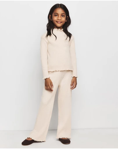 M.N.G - Tilda Trousers - Babies-Kids