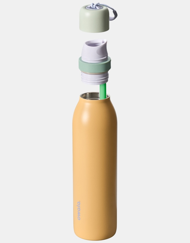 Owala - FreeSip Twist Stainless Steel 24oz / 710ml