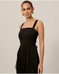 Tussah - Rebecca Wide Leg Jumpsuit