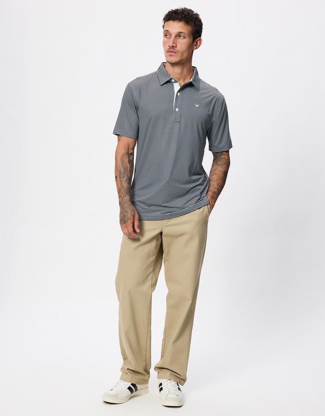 Callaway - Sands Golf Polo