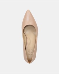 Naturalizer - Everly Kitten Heel