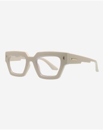 Reality Eyewear - Reader Fitch