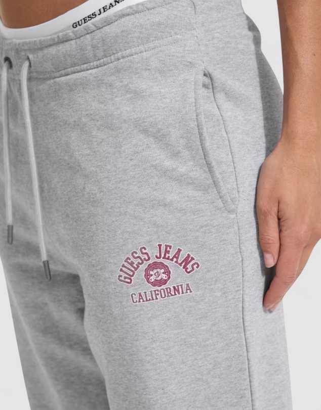 GUESS - GUESS JEANS Iconic Pants