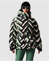 Perfect Moment - Cortina Ski Parka