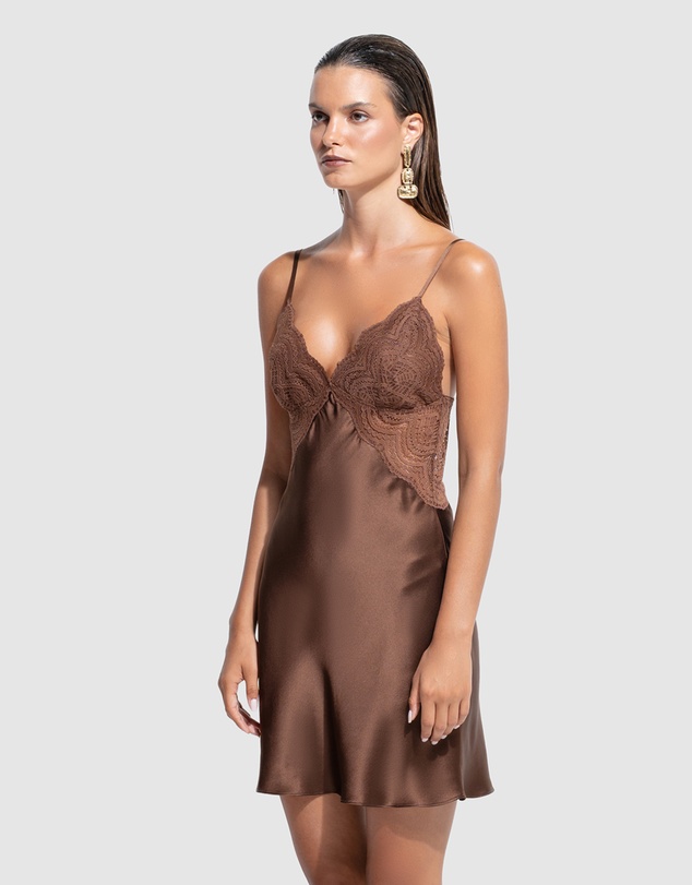 GINIA - Isabelle Chemise
