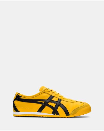 Yellow/Black
