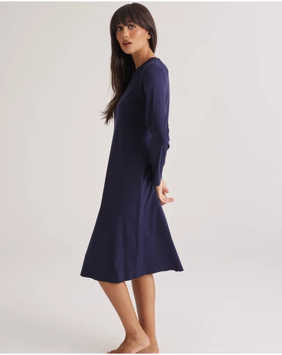 Love and Lustre - L/S Nightie