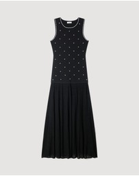 Sandro - Theodora Dress