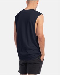 Stock & Co. - 6-Pack Stock Tank