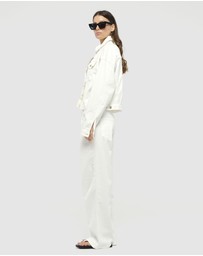 JACANDMOOKI - Paloma Jacket