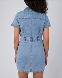 Silent Theory - Shay Mini Dress