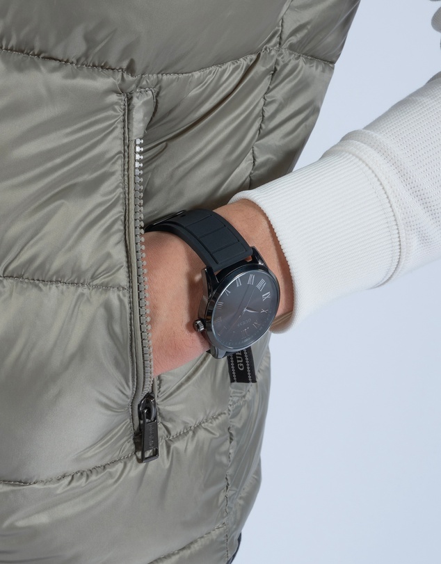 GUESS - Guess Charter Gents Watch