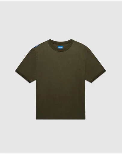 Larriet - Hubby Tee