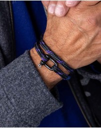 PIG&HEN - Salty Steve Bracelet