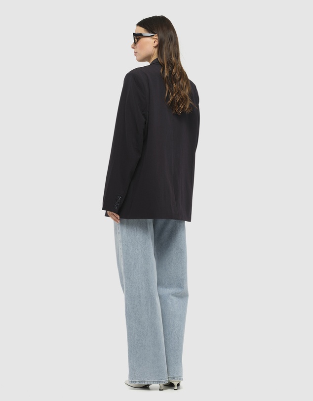 JACANDMOOKI - Brooke Blazer