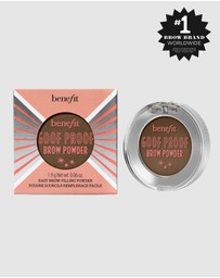 Benefit Cosmetics - Goof Proof Brow Powder