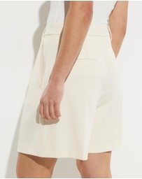 Calli - Saige Tailored Shorts