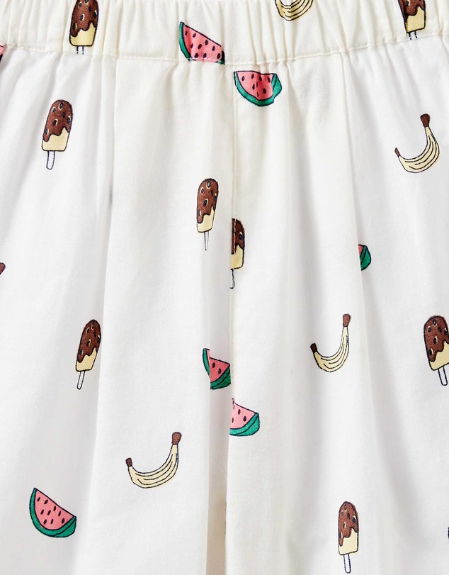 Cotton On Kids - Baby Woven Barrel Pant