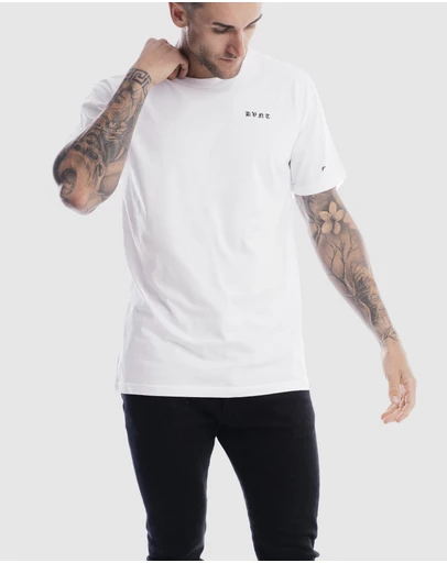 DVNT - Saxon Rise Tee