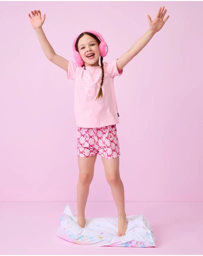 Rock Your Kid - Barbie Sleep Set - ICONIC EXCLUSIVE