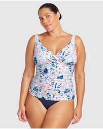 Artesands - Cordelia Delacroix Tankini Top