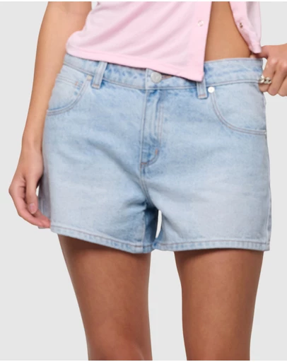Abrand - 95 Malibu Short Lily Recycled
