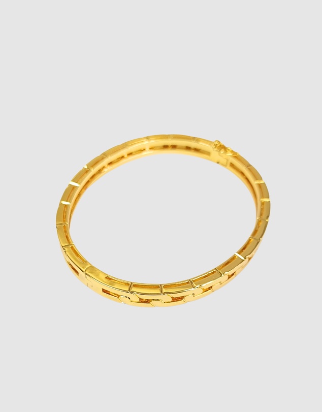 Izoa - Diana Linked Cuff