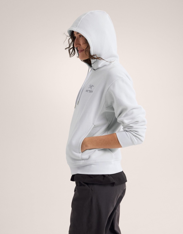 Arc'teryx - Emblem Fleece Hoody Women's