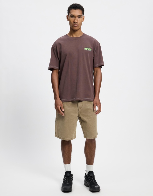 Worship - Funku Regular Fit Tee