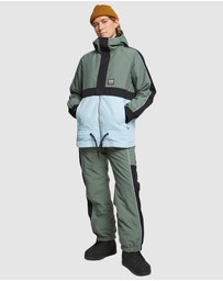 ROJO Outerwear - She Ripz Pant