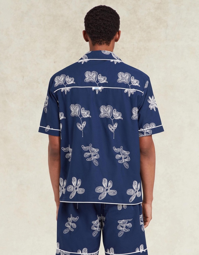 Che - Flores Shirt